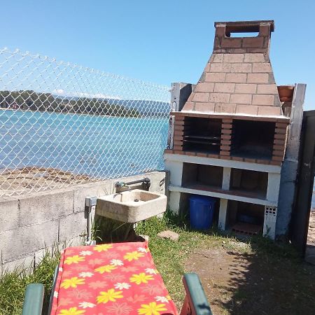 Vistas Al Mar E Isla De La Toja Apartment O Grove Exterior photo