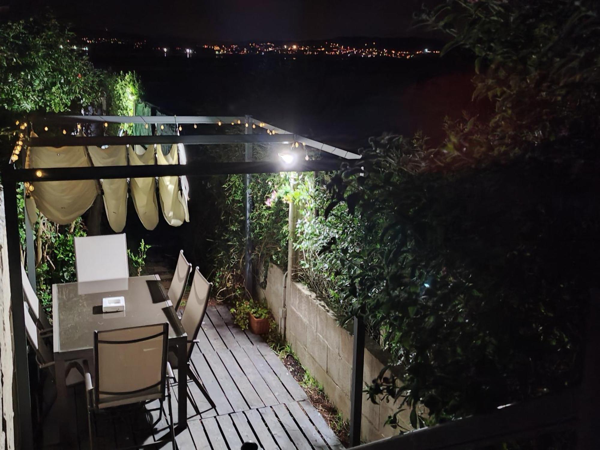 Vistas Al Mar E Isla De La Toja Apartment O Grove Exterior photo